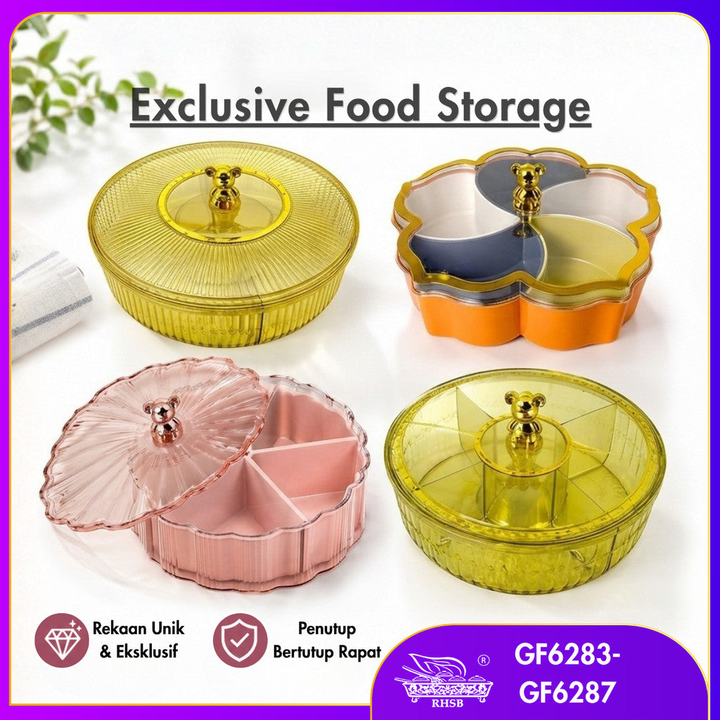 BALANG KUIH RAYA GF6283-6287 - 1/24