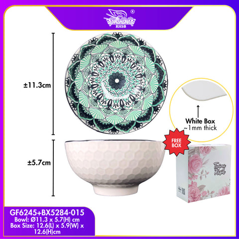 GF6245 + BX5284-015 [1 PC]