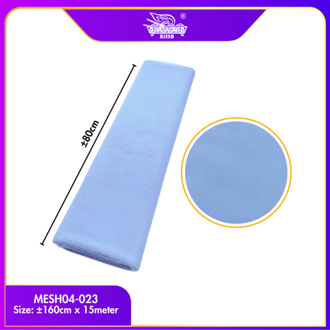 023 BLUE