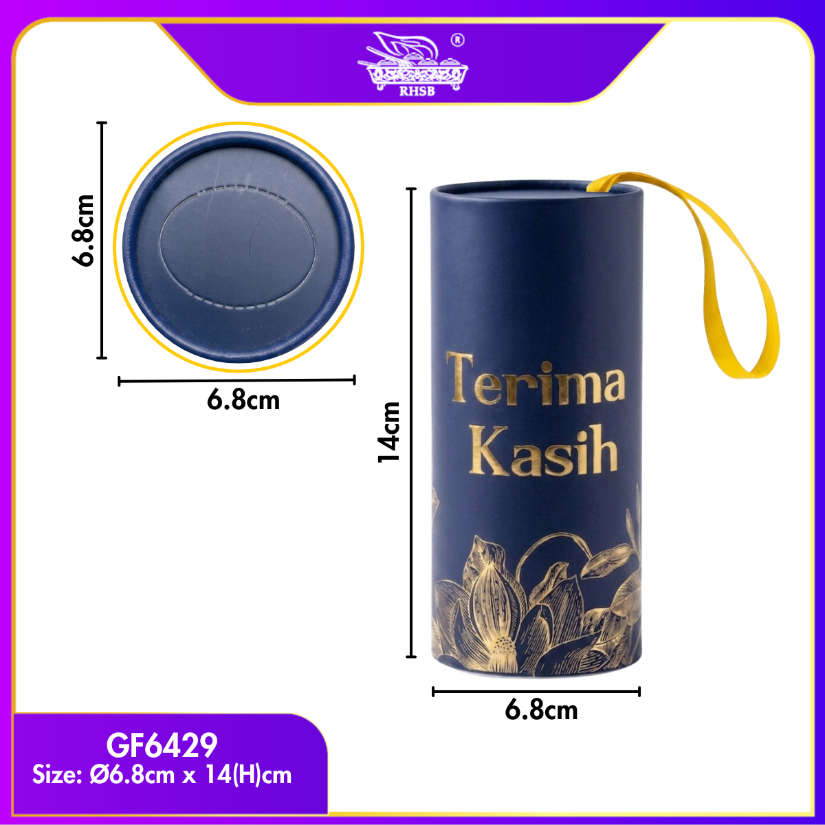 [10 PCS] Doorgift Tisu Eksklusif Kahwin Gold Silver Foil | Premium Wedding Souvenir | Gift Box Tisu | Goodies Gift Murah GF69429-GF6434