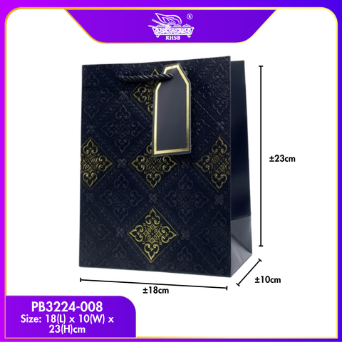 008 BLACK