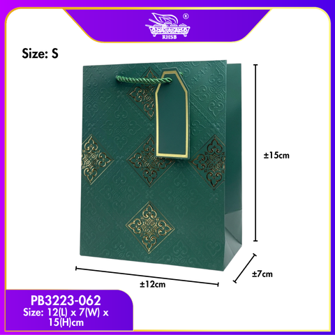 062 GREEN