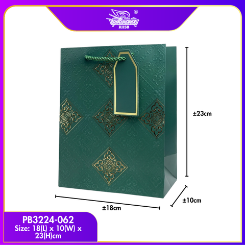 062 GREEN