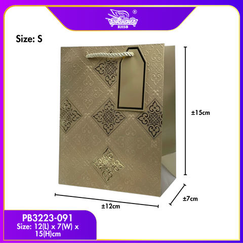 091 GOLDEN BROWN