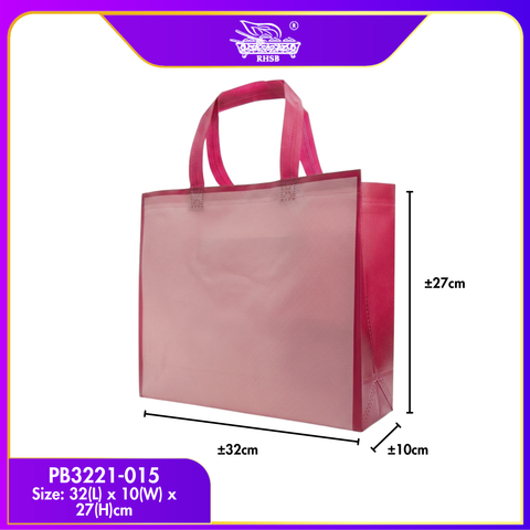 PB3221-015 PINK