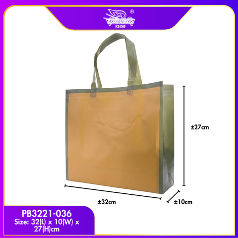 PB3221-036 ORANGE