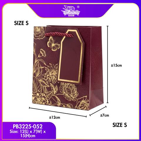 052 MAROON