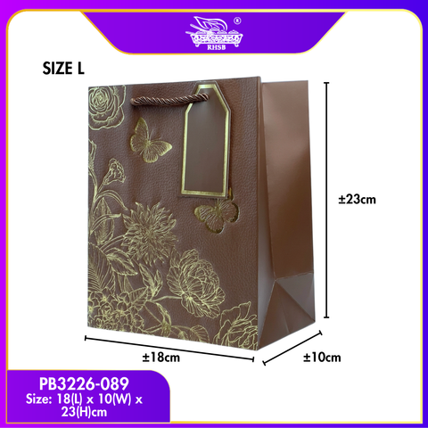 089 BROWN