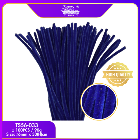033 ROYAL BLUE