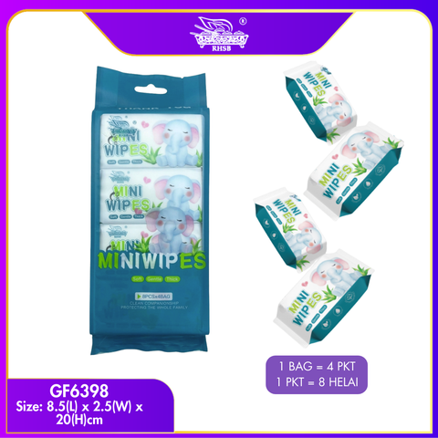 GF6398 - GREEN