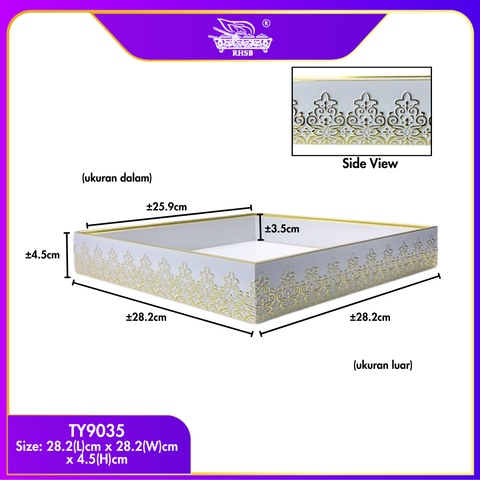 TY9035