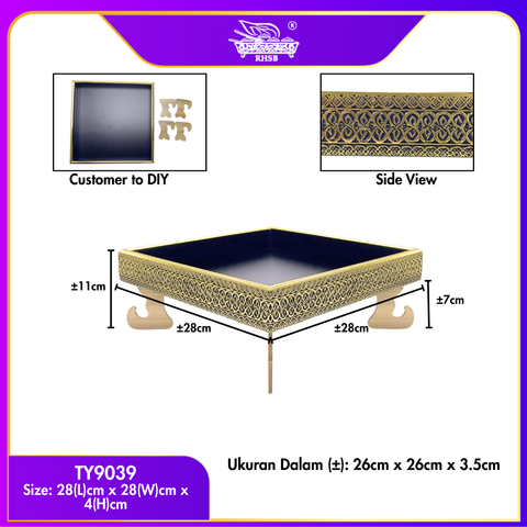 TY9039