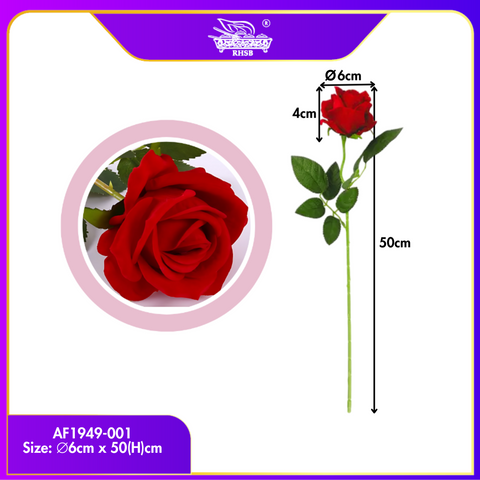 RED 001