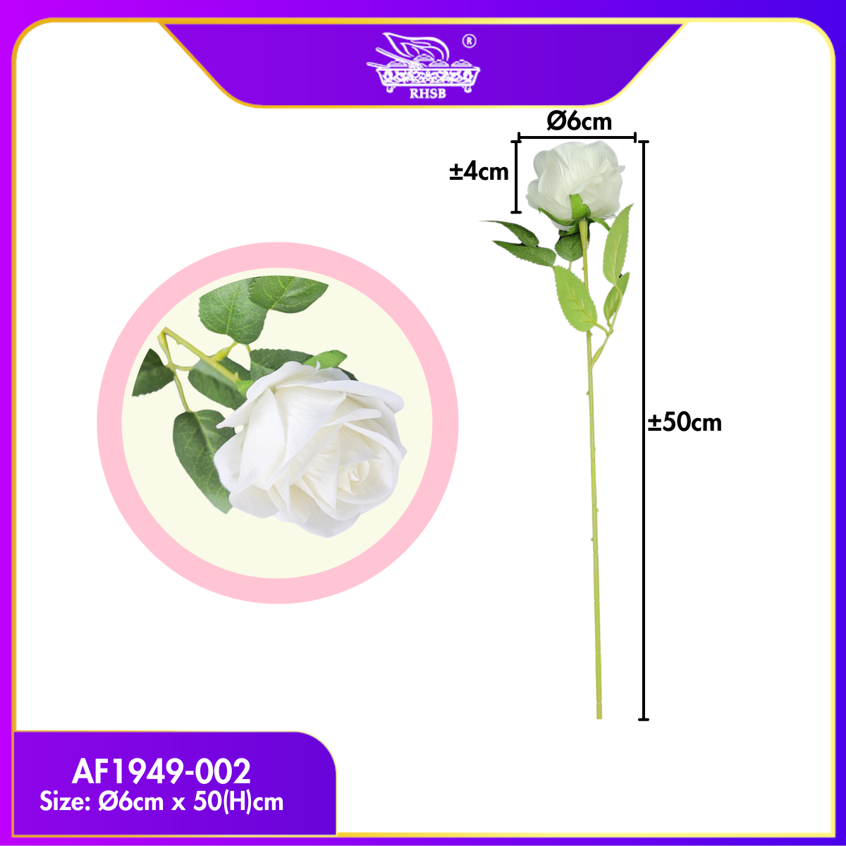 [1 PC] 1-HEAD ARTIFICIAL VELVET ROSE / VINTAGE ROSE/ BUNGA ROS/ BUNGA HIASAN / ARTIFICIAL FLOWER / RED ROSE/ ROSE BOUQUET AF1949