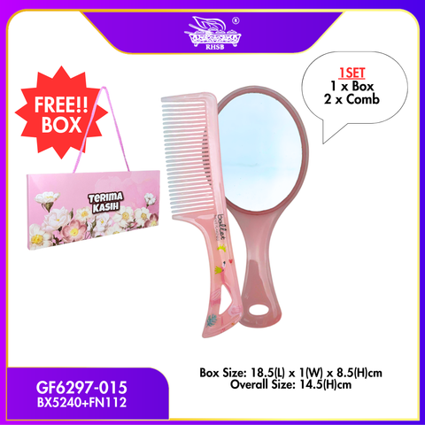 GF6297-015 (10SET)
