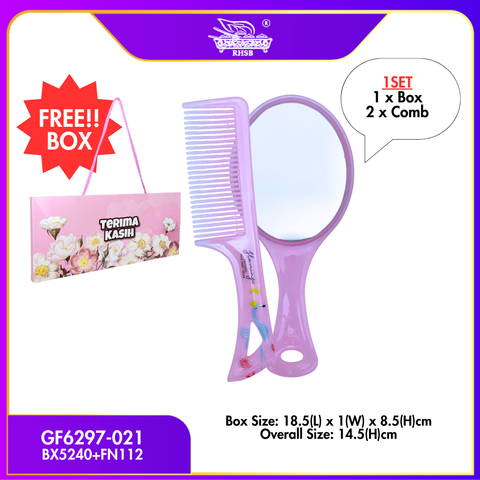 GF6297-021 (10SET)
