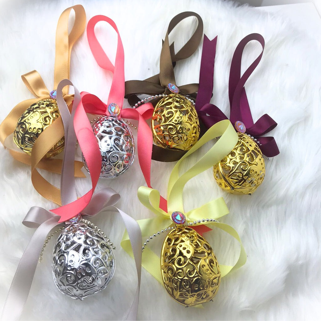 [1PC] BUNGA TELUR KERAWANG/ DOORGIFT BEKAS COKLAT/ BEKAS GULA-GULA /DOORGIFT BEKAS SABUN BUNGA /GIFT 6160-6178