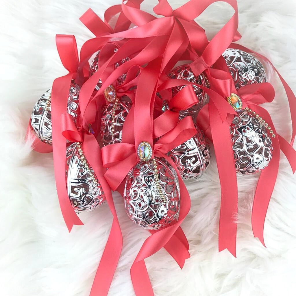 [1PC] BUNGA TELUR KERAWANG/ DOORGIFT BEKAS COKLAT/ BEKAS GULA-GULA /DOORGIFT BEKAS SABUN BUNGA /GIFT 6160-6178