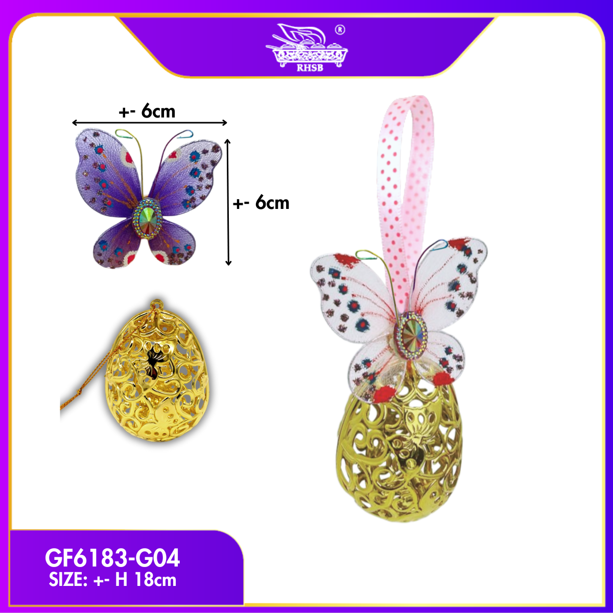 [1PC] BUNGA TELUR KERAWANG/ DOORGIFT BEKAS COKLAT/ BEKAS GULA-GULA /DOORGIFT BEKAS SABUN BUNGA /GIFT 6160-6178