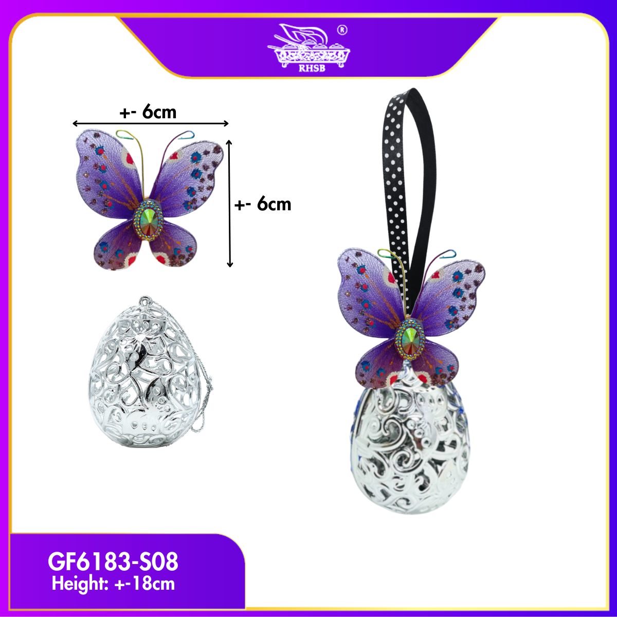 [1PC] BUNGA TELUR KERAWANG/ DOORGIFT BEKAS COKLAT/ BEKAS GULA-GULA /DOORGIFT BEKAS SABUN BUNGA /GIFT 6160-6178