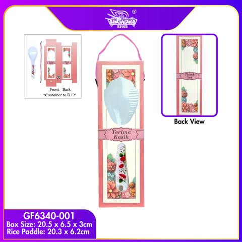 GF6340-001 10set