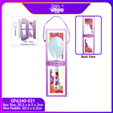 GF6340-021 10set