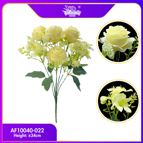 022-LT YELLOW