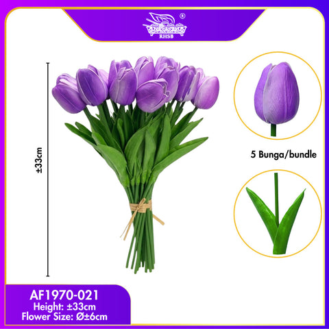 021 PURPLE