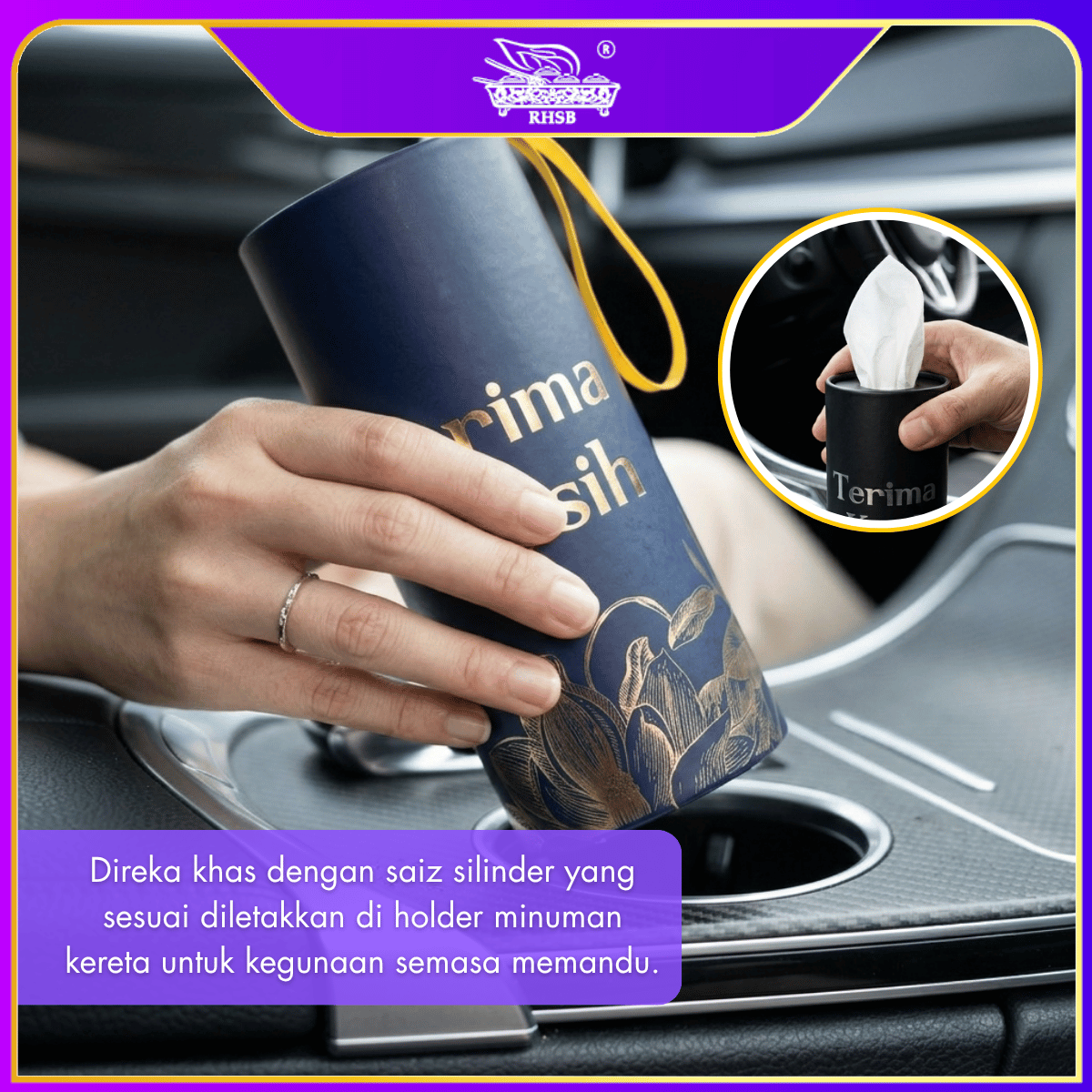 [10 PCS] Doorgift Tisu Eksklusif Kahwin Gold Silver Foil | Premium Wedding Souvenir | Gift Box Tisu | Goodies Gift Murah GF69429-GF6434