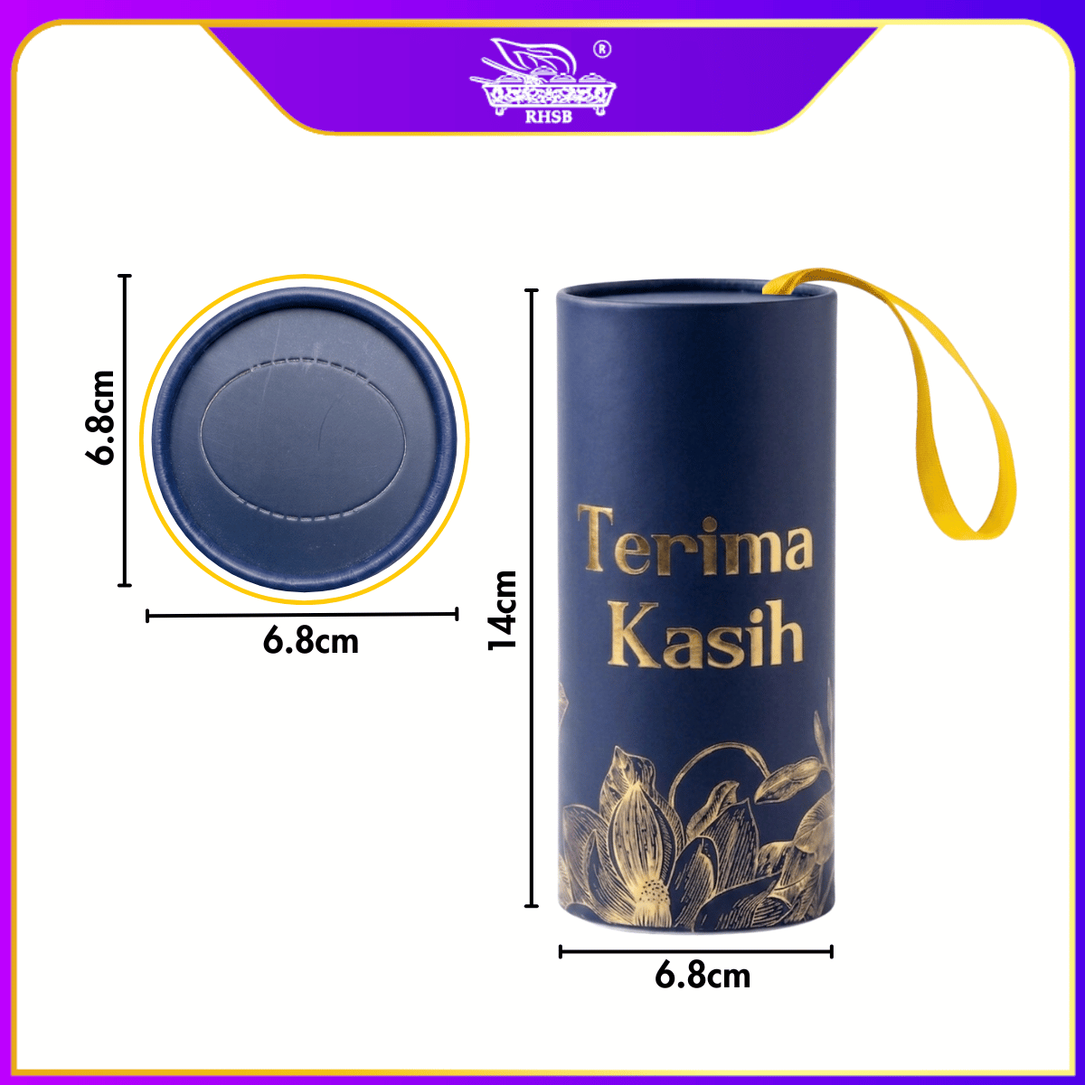 [10 PCS] Doorgift Tisu Eksklusif Kahwin Gold Silver Foil | Premium Wedding Souvenir | Gift Box Tisu | Goodies Gift Murah GF69429-GF6434
