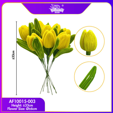 003 YELLOW