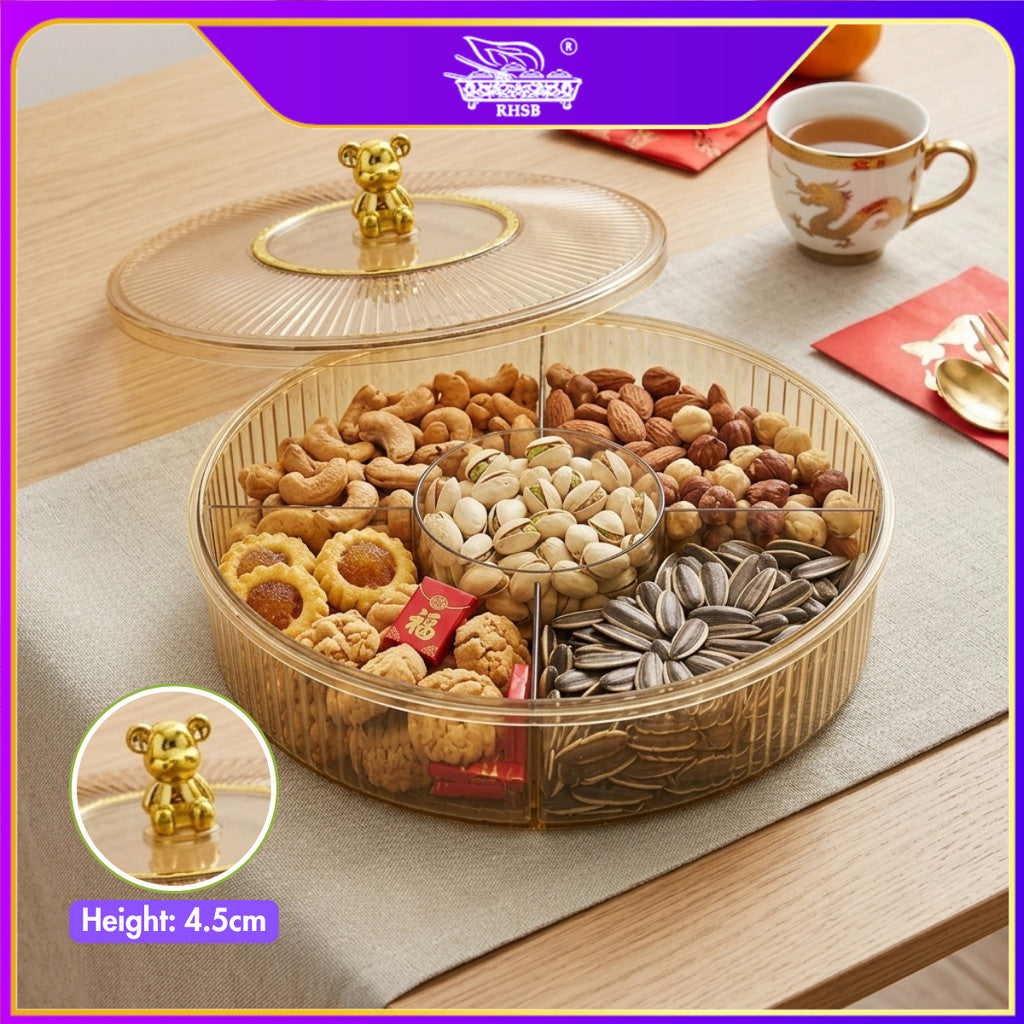 BALANG KUIH RAYA GF6283-6287 - 1/24