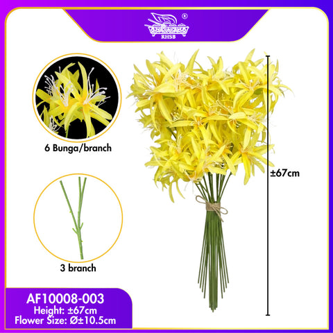 003 YELLOW