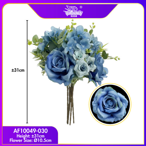 030 BLUE