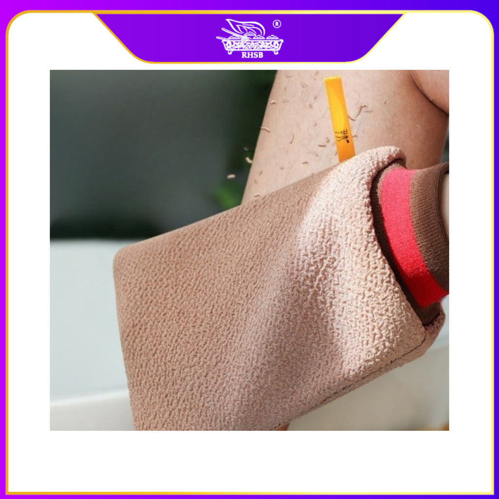 [10 SET] DOORGIFT SARUNG TANGAN MANDI/ BATH GLOVE/ SHOWER GLOVE/ BATH SCRUBBER/ BODY MASSAGE SPONGE/ DOORGIFT KAHWIN/ GF6299