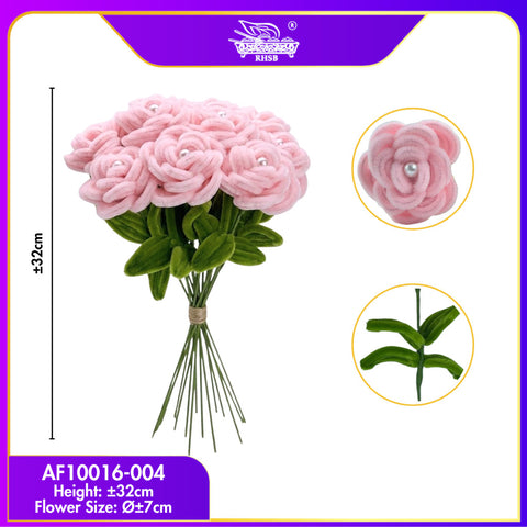 004 PINK