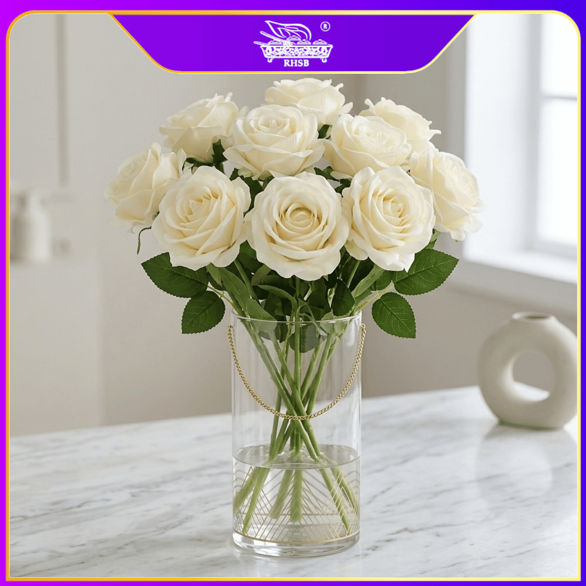 [1 PC] 1-HEAD ARTIFICIAL VELVET ROSE / VINTAGE ROSE/ BUNGA ROS/ BUNGA HIASAN / ARTIFICIAL FLOWER / RED ROSE/ ROSE BOUQUET AF1949