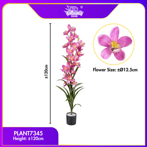 PLANT7345 120CM