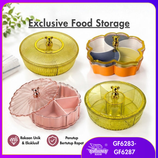 BALANG KUIH RAYA GF6283-6287 - 1/24