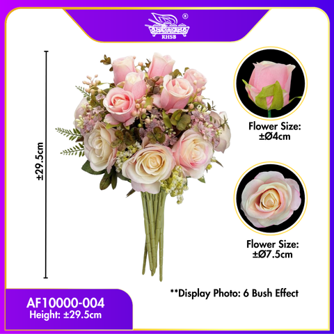 004-BABY PINK