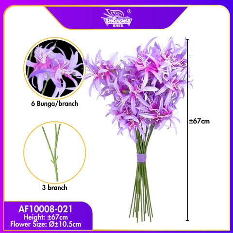 021 LT PURPLE